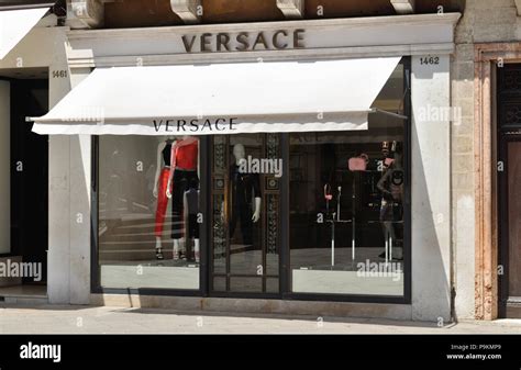 Versace Venice San Moise 